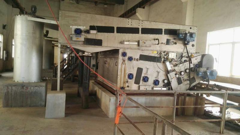 養(yǎng)殖污水處理工藝(1) 養(yǎng)殖污水處理工藝(1)